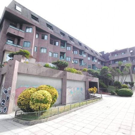 Apartamento Primera Linea Playa D Samil Виго Экстерьер фото