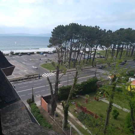 Apartamento Primera Linea Playa D Samil Виго Экстерьер фото
