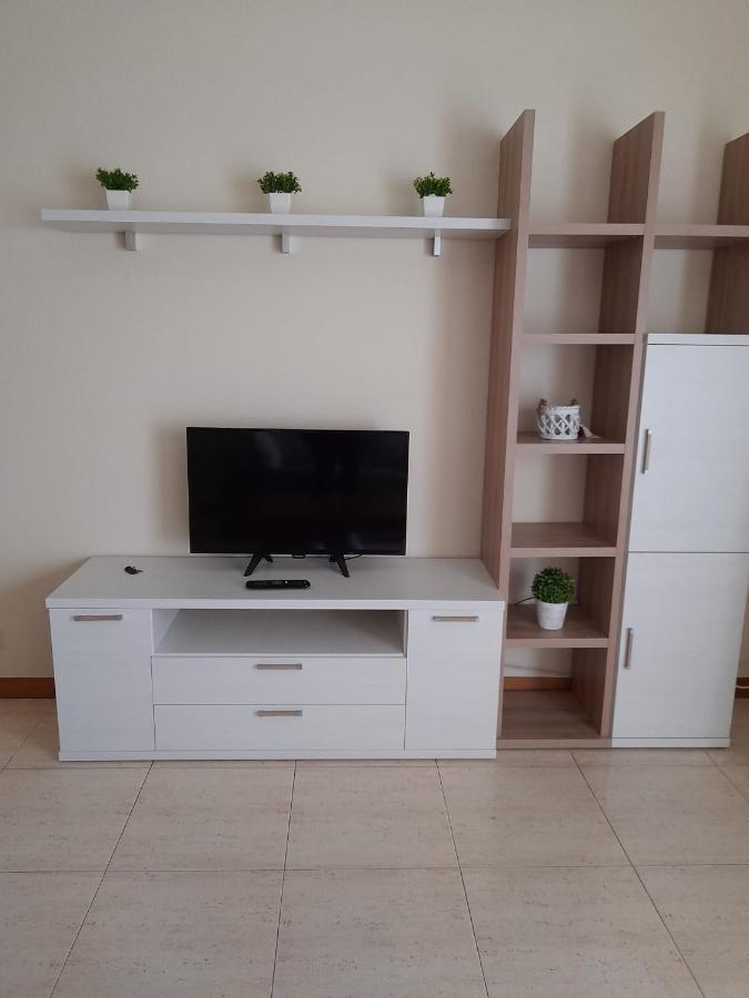 Apartamento Primera Linea Playa D Samil Виго Экстерьер фото