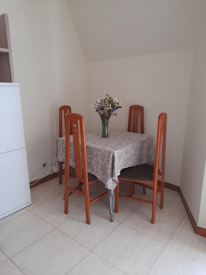 Apartamento Primera Linea Playa D Samil Виго Экстерьер фото