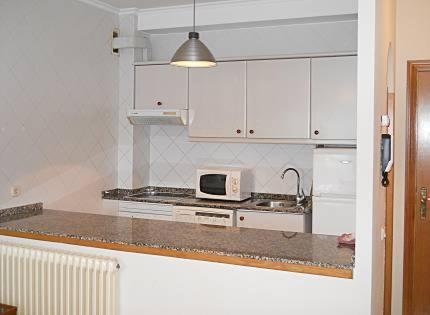 Apartamento Primera Linea Playa D Samil Виго Экстерьер фото